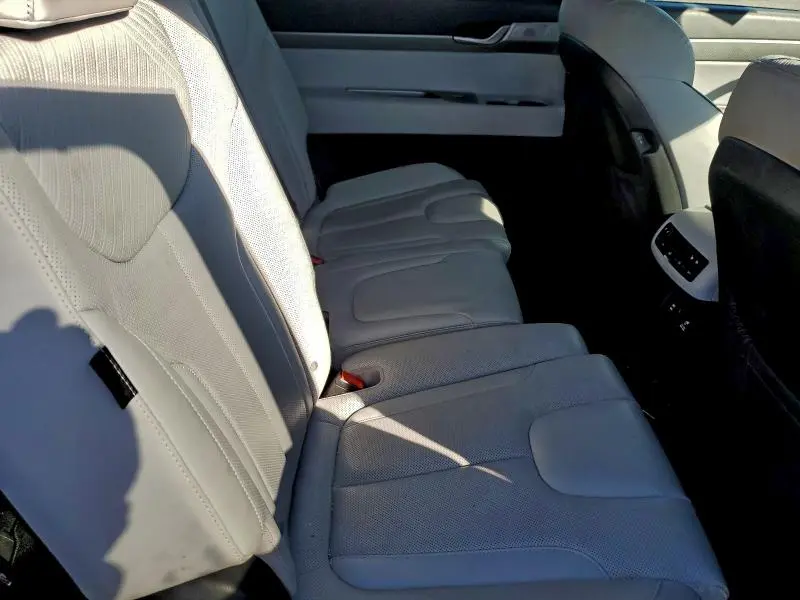 2023 HYUNDAI PALISADE SEL PREMIUM  