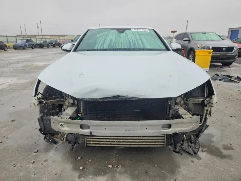 2017 AUDI A4 ULTRA PREMIUM  