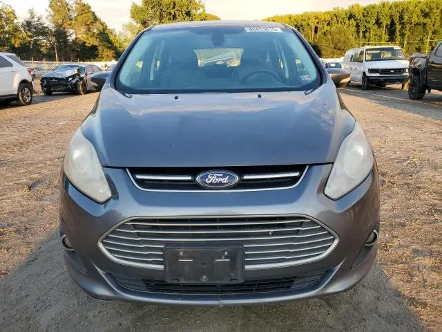 2014 FORD C-MAX SEL  