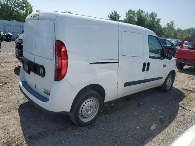 2022 RAM PROMASTER CITY TRADESMAN  