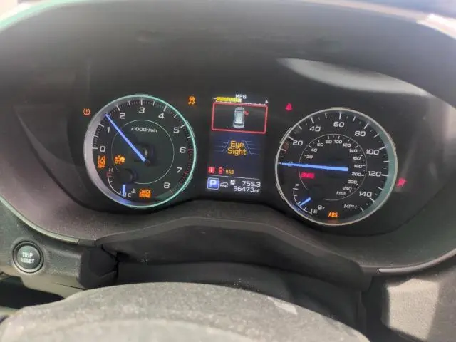 2022 SUBARU ASCENT TOURING