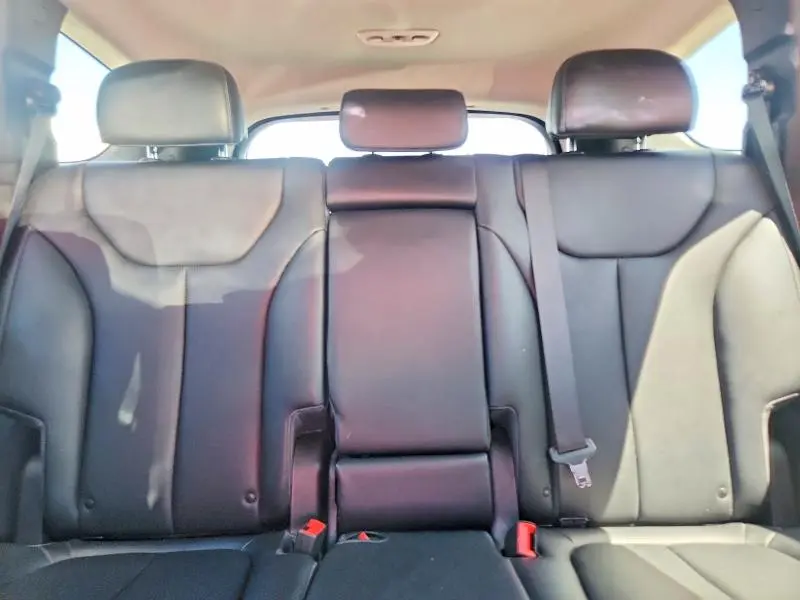 2023 HYUNDAI SANTA FE SEL PREMIUM  