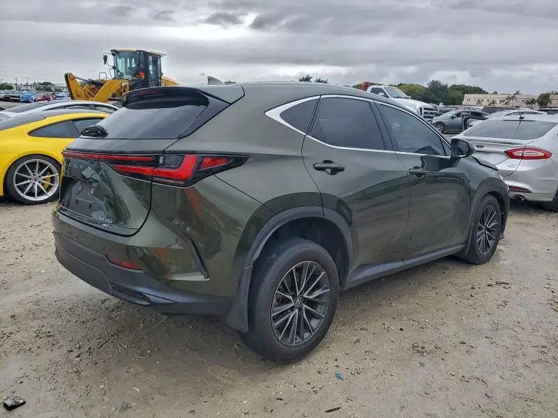 2022 LEXUS NX 350  