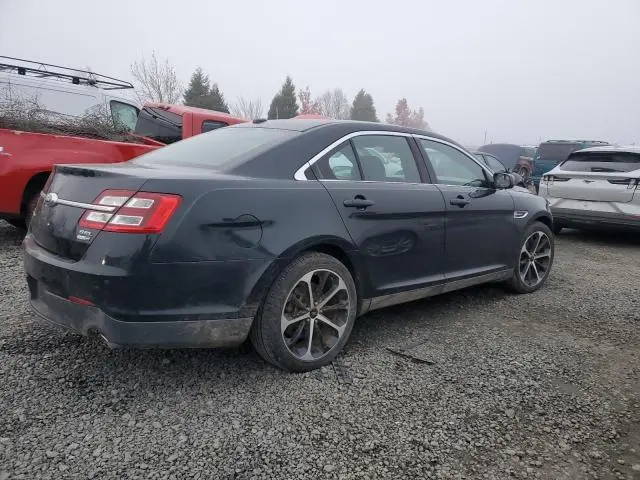 2014 FORD TAURUS SEL