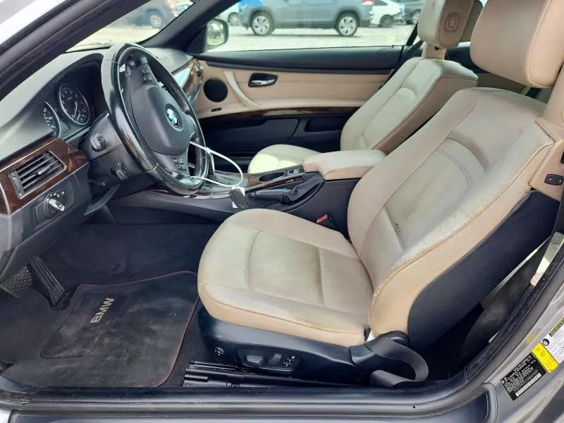 2011 BMW 328 I  