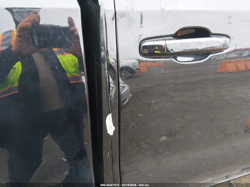 2021 CHEVROLET SILVERADO 1500 4WD  SHORT BED LT TRAIL BOSS