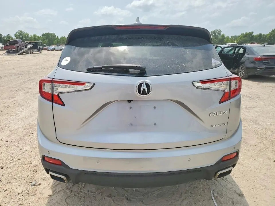 2024 ACURA RDX TECHNOLOGY  