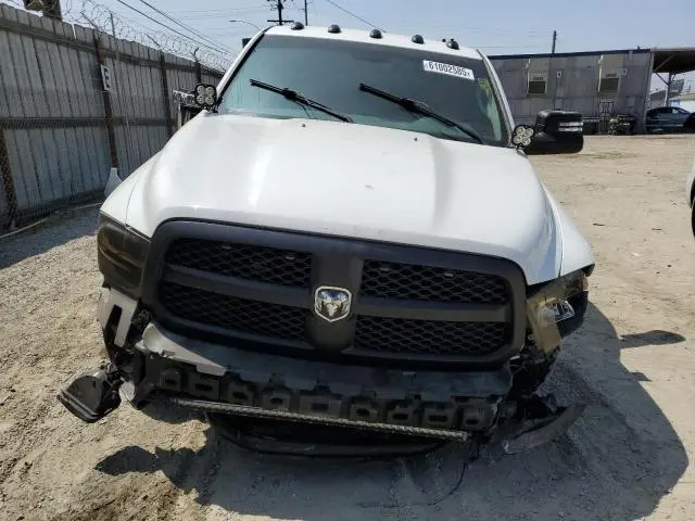 2014 RAM 1500 ST