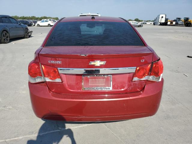 2013 CHEVROLET CRUZE LT