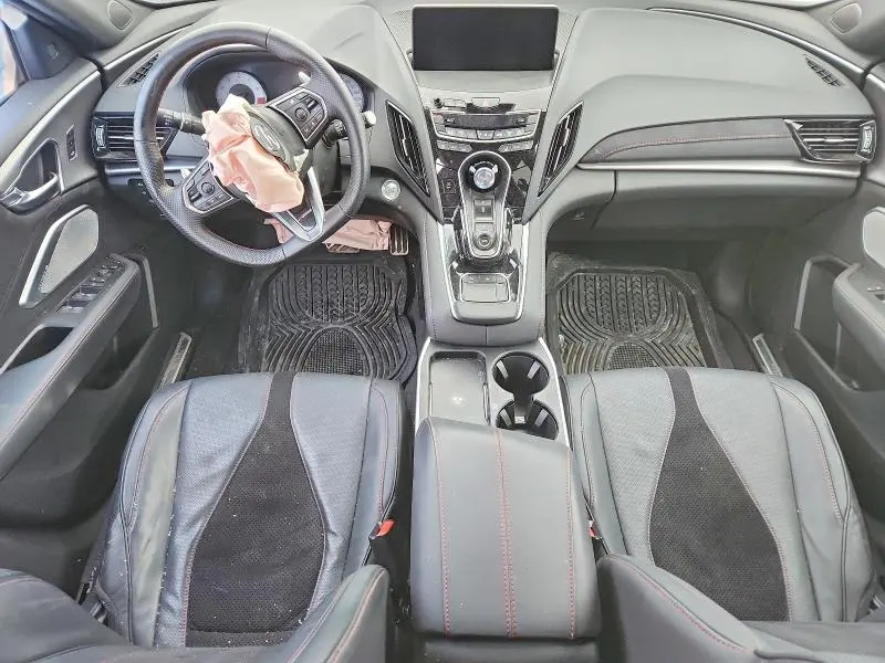 2025 ACURA RDX A-SPEC  