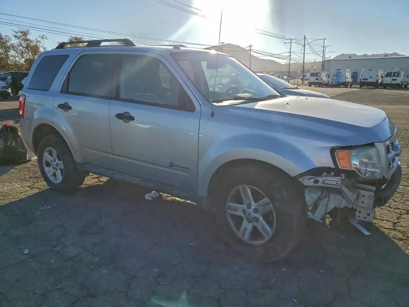2011 FORD ESCAPE HYBRID  