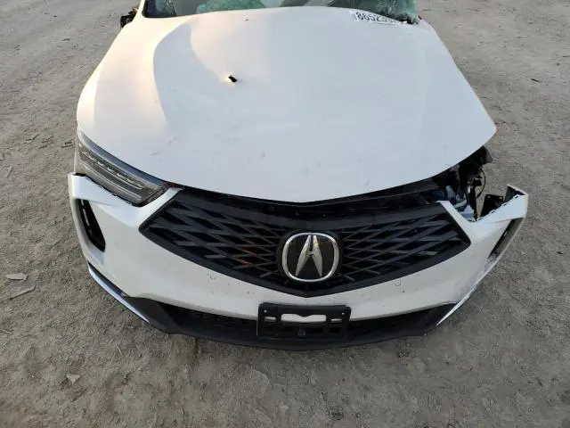 2025 ACURA RDX TECHNOLOGY  