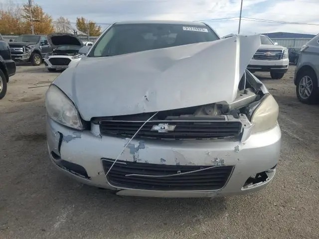 2011 CHEVROLET IMPALA LT  