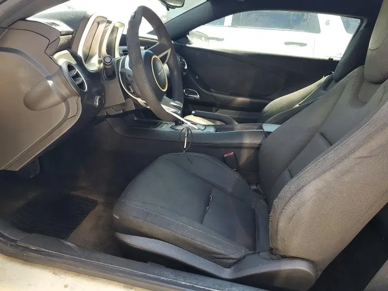 2010 CHEVROLET CAMARO LT  