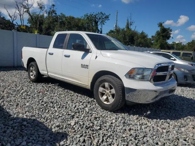 2015 RAM 1500 SLT