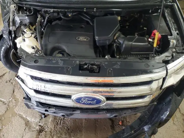 2013 FORD EDGE SE  