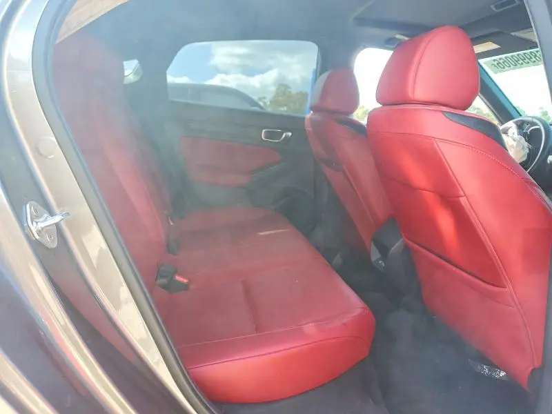 2023 ACURA INTEGRA A-SPEC TECH  