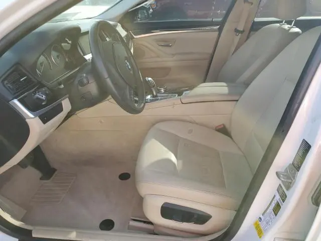 2014 BMW 535 I