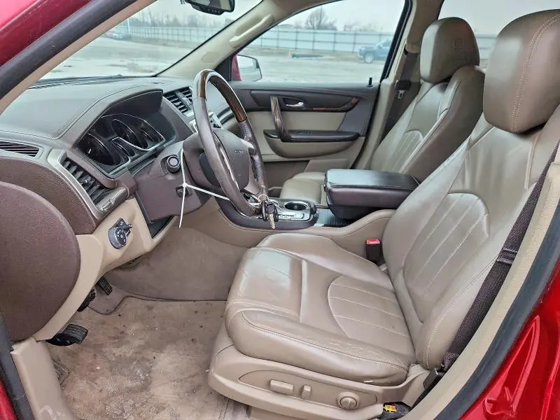 2013 GMC ACADIA DENALI  