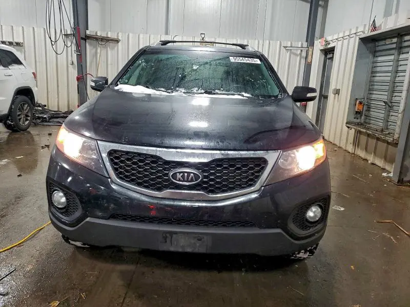 2012 KIA SORENTO EX  