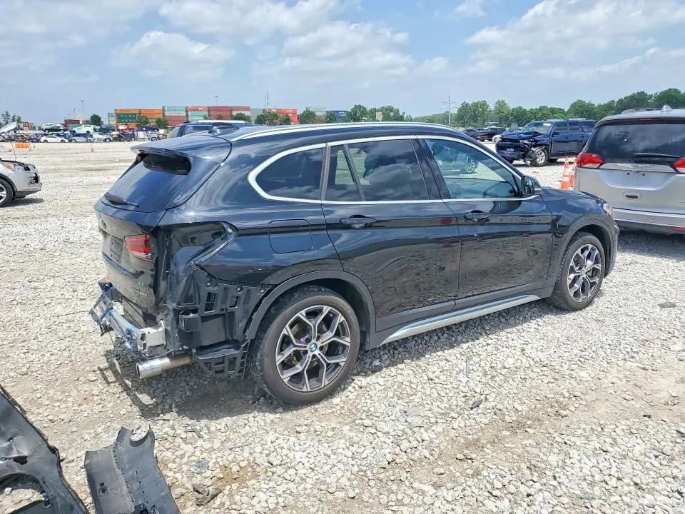 2021 BMW X1 XDRIVE28I  