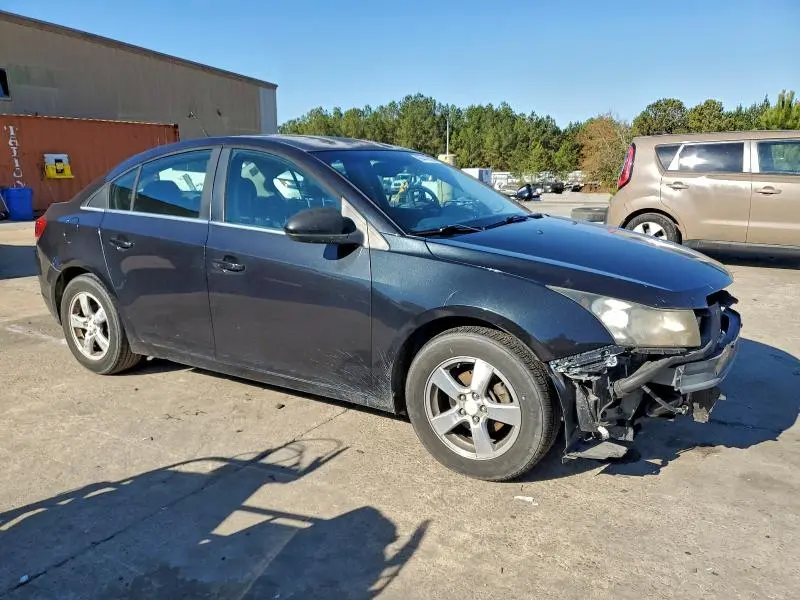 2011 CHEVROLET CRUZE LT  