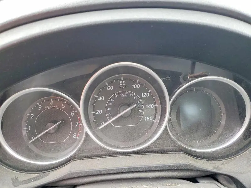 2015 MAZDA 6 SPORT  
