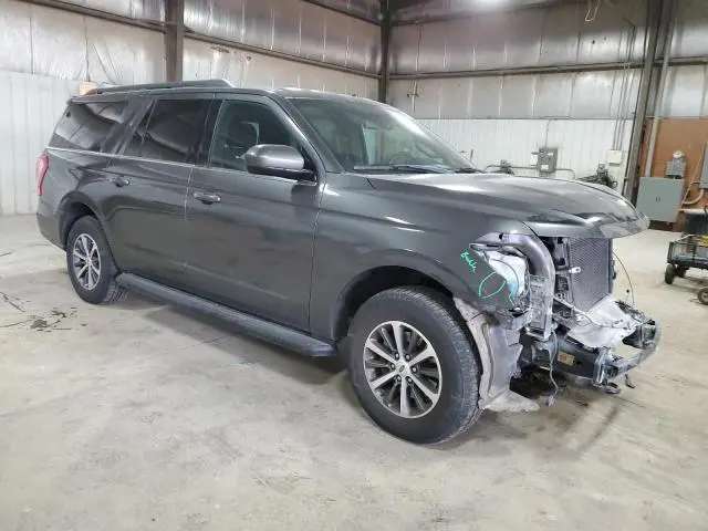 2019 FORD EXPEDITION MAX XLT  