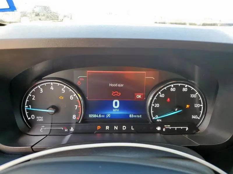 2023 FORD MAVERICK XL  