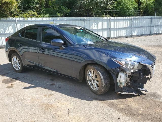 2016 MAZDA 3 TOURING