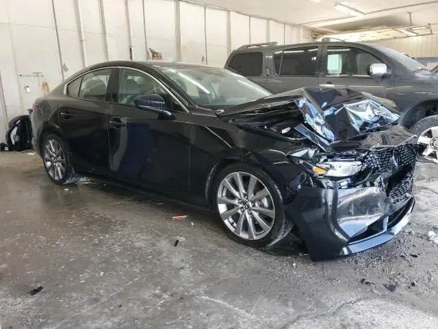 2019 MAZDA 3 SELECT  