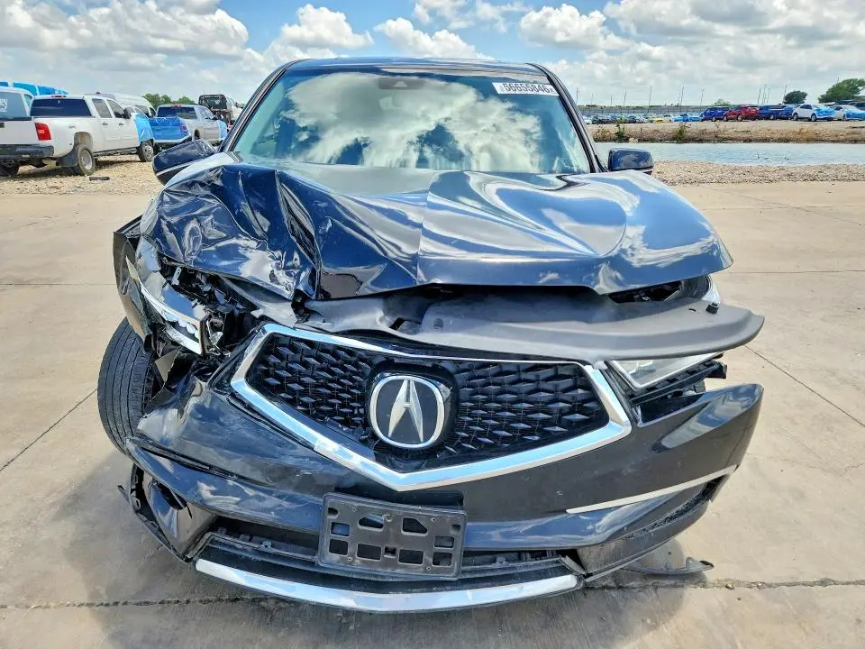2020 ACURA MDX   
