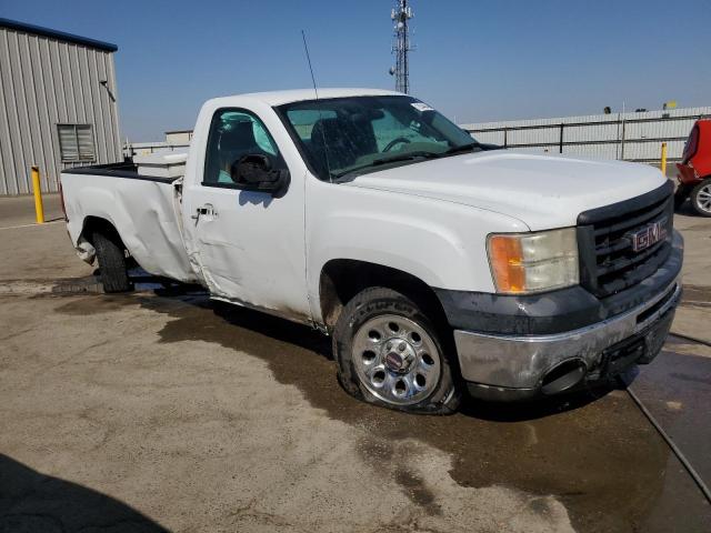 2012 GMC SIERRA C1500