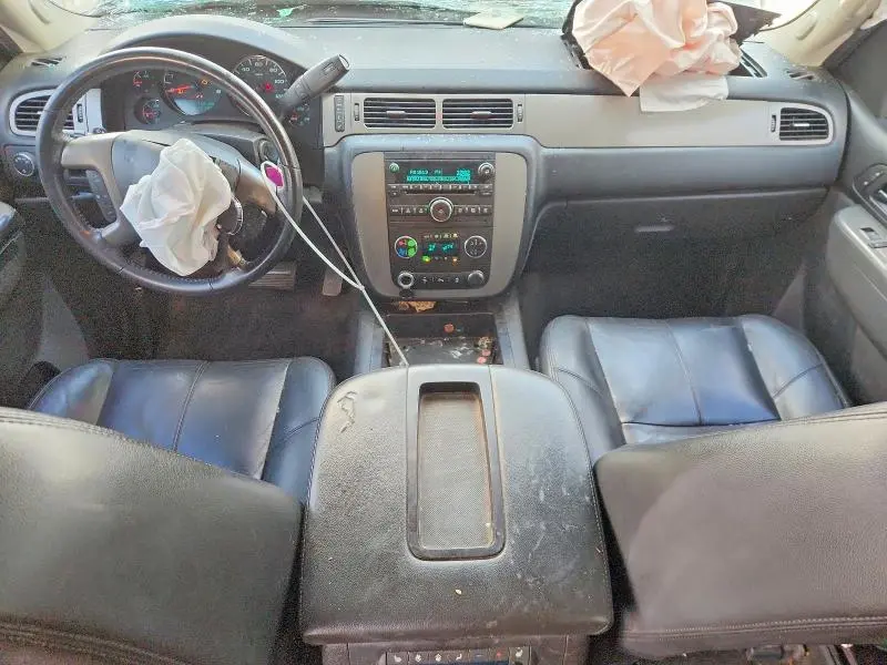 2013 CHEVROLET TAHOE C1500 LT  