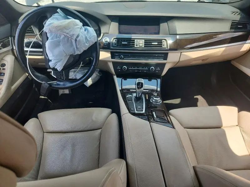 2013 BMW 535 I  