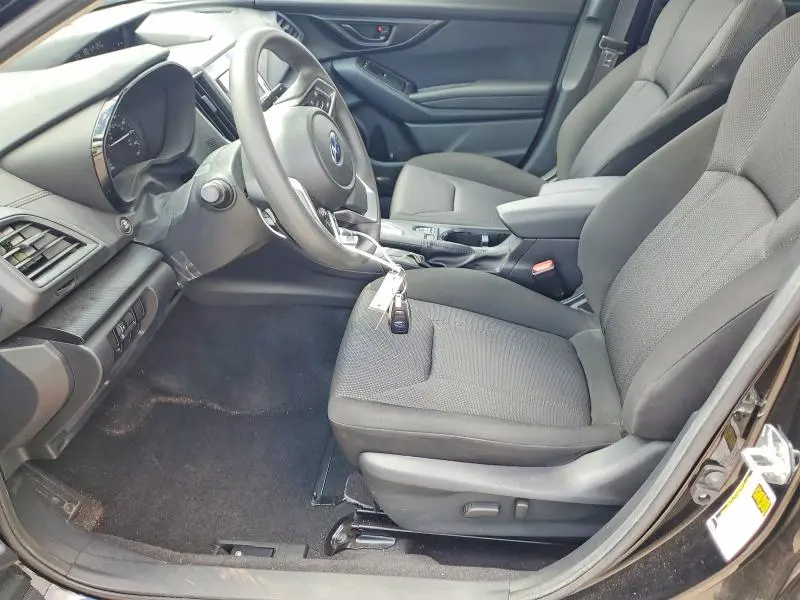 2023 SUBARU IMPREZA PREMIUM  