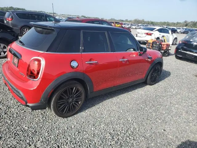 2023 MINI COOPER S  