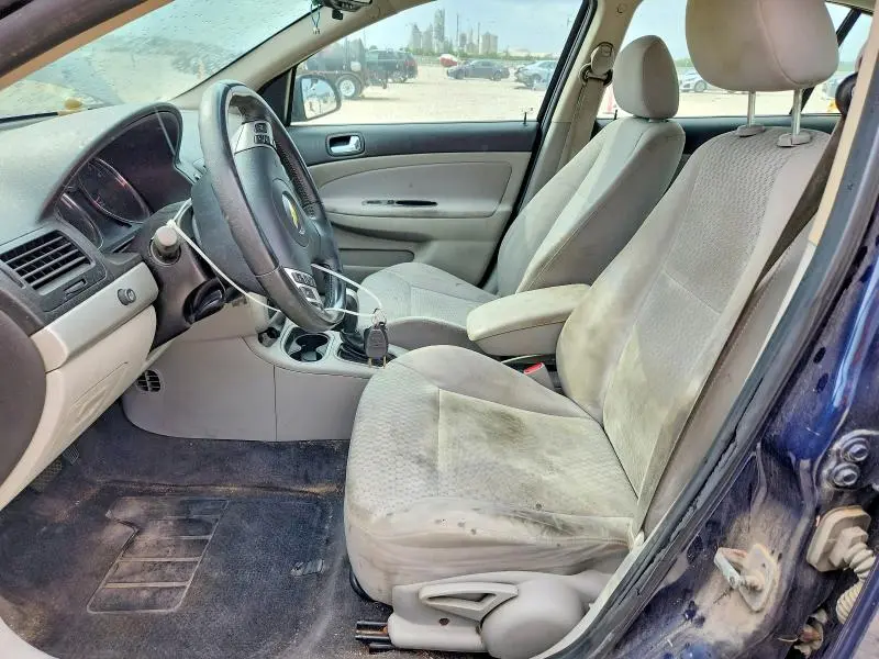 2010 CHEVROLET COBALT 1LT  
