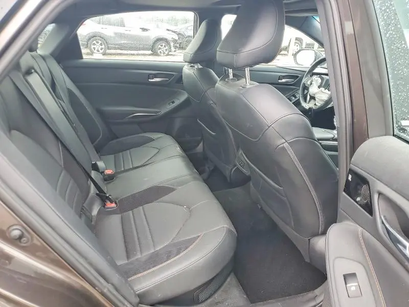 2020 TOYOTA AVALON XSE  