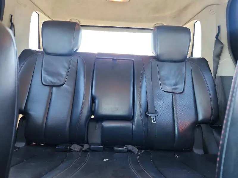 2011 GMC TERRAIN SLT  