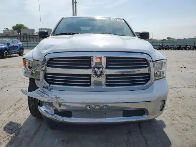 2013 RAM 1500 SLT  