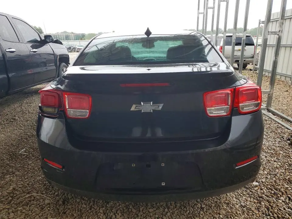 2013 CHEVROLET MALIBU 2LT  