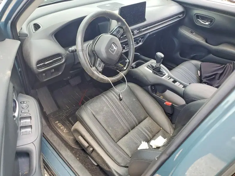 2025 HONDA HR-V EXL  