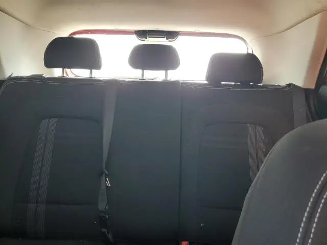 2020 HYUNDAI VENUE SEL  