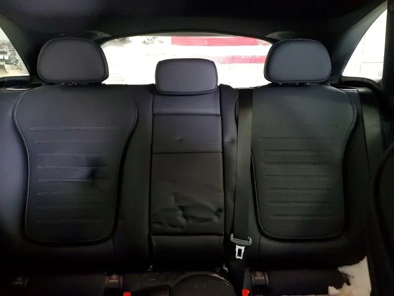 2025 MERCEDES-BENZ GLC 350E  