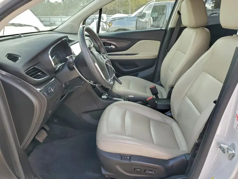 2017 BUICK ENCORE ESSENCE  