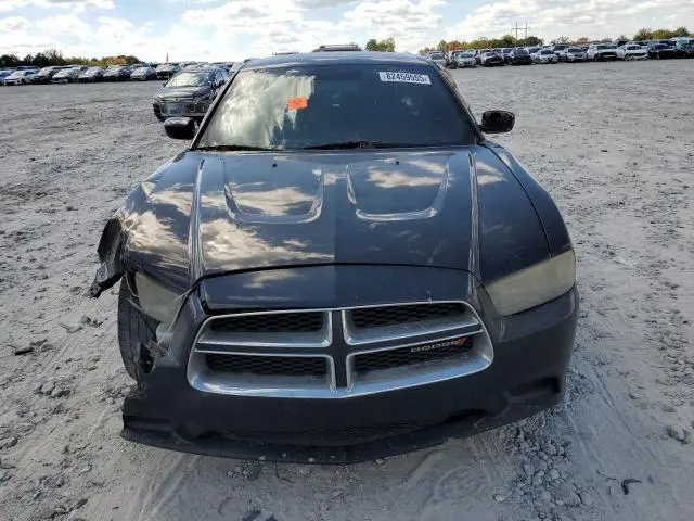 2013 DODGE CHARGER SE