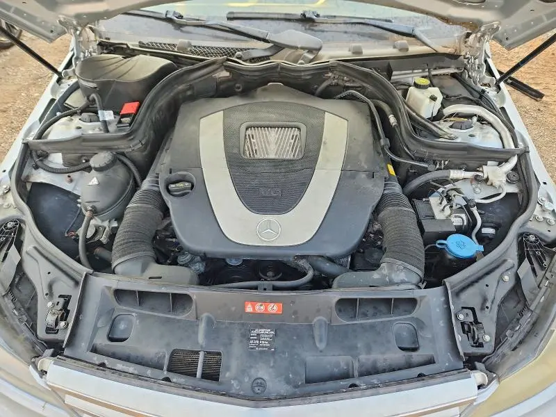2012 MERCEDES-BENZ C 300 4MATIC  