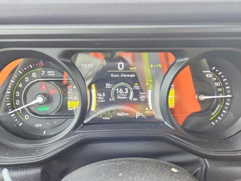 2024 JEEP WRANGLER 4XE  