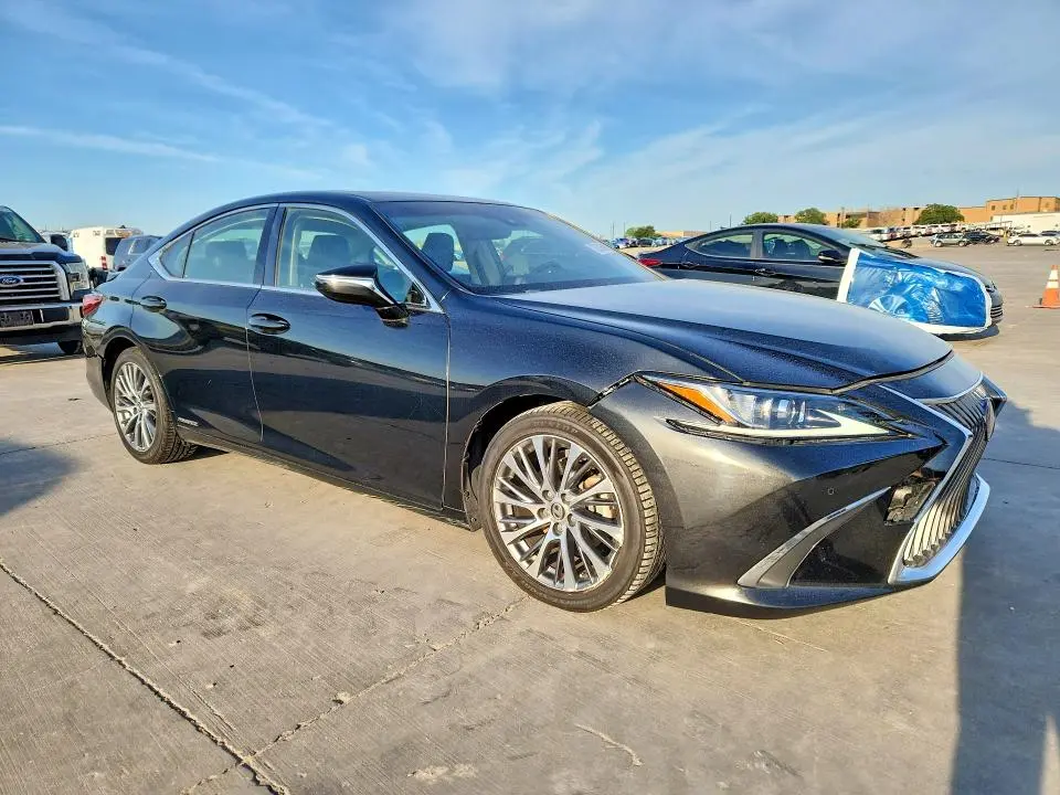 2019 LEXUS ES 300H  